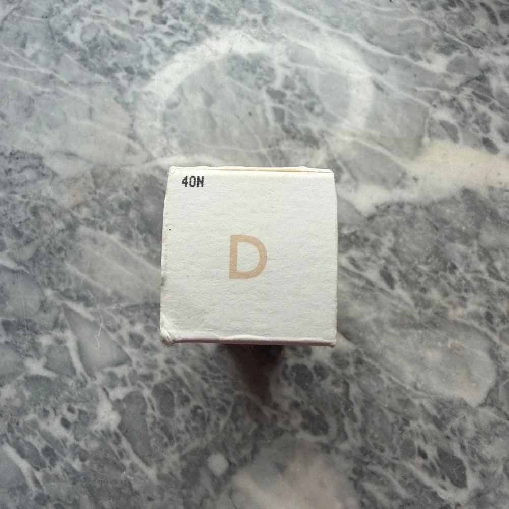 Dermablend Flawless Creator Liquid Foundation Drops - Shade 40N